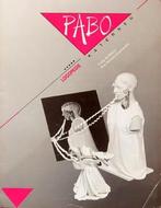 Logopedie , PABO Katernen ( Geïllustreerd), Ophalen of Verzenden, Alpha, Zo goed als nieuw, HBO