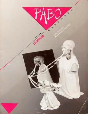 Logopedie , PABO Katernen ( Geïllustreerd), Boeken, Studieboeken en Cursussen, Zo goed als nieuw, HBO, Alpha, Ophalen of Verzenden