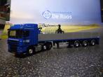 WSI DAF XF 95 Kennistrailers, Ophalen of Verzenden, Nieuw, Bus of Vrachtwagen, Wsi