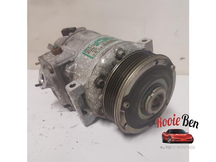 Aircopomp van een Volkswagen Passat, Auto-onderdelen, Gebruikt, -, Volkswagen, -