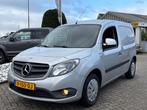 Mercedes-benz Citan 108 CDI Blue Efficiency 2017 Grijs Kente, Gebruikt, 4 cilinders, 23 km/l, Bedrijf