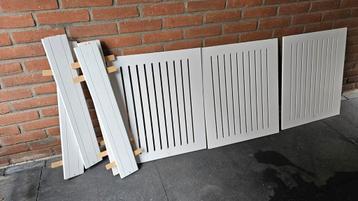 Radiator ombouw   beschikbaar voor biedingen