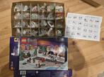 Lego friends 41706 kerst, Kinderen en Baby's, Speelgoed | Duplo en Lego, Ophalen of Verzenden, Zo goed als nieuw