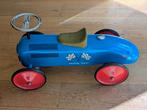 Retro Trapauto Raceauto, Ophalen, Gebruikt, Loopvoertuig