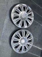 Nieuwe Wieldoppen caravan 14 inch, Ophalen of Verzenden, Nieuw