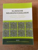 Klinische neuropsychologie: Roy Kessels, Paul Eling etc., Boeken, Roy Kessels; Paul Eling; Rudolf Ponds; Joke Spikman, Ophalen of Verzenden