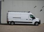 Renault Master T35 2.3 dCi 150 L3H2 Energy Work Edition - Al, Voorwielaandrijving, Stof, Gebruikt, 4 cilinders