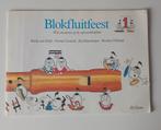 Blokfluitfeest, Ophalen of Verzenden, Gebruikt
