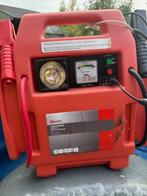Jumpstarter, Auto diversen, Ophalen of Verzenden, Gebruikt