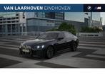 BMW i4 eDrive40 Gran Coupé High Executive M Sport / Schuif-, Achterwielaandrijving, Zwart, Zwart, Leder