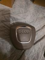 AUDI A8 S8 4E D3 Leder airbag, Ophalen of Verzenden