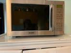 Vrijstaande losse combie oven, Witgoed en Apparatuur, Magnetrons, Ophalen, Zo goed als nieuw, Oven, 45 tot 60 cm