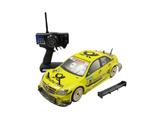LRP Mercedes Deutsche Post 1/10 rc auto, Elektro, Nieuw, Ophalen of Verzenden, Schaal 1:10