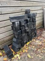 Gebruikte Klinkers/Terrastegels - Diverse Materialen, Tuin en Terras, Ophalen, Gebruikt, Klinkers, 10 m² of meer