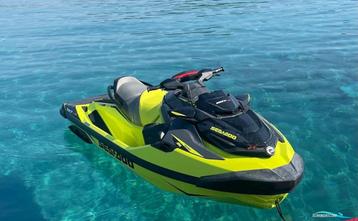 GEZOCHT: Seadoo 300 RXT Sea Doo Jetski beschikbaar voor biedingen