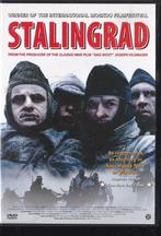Stalingrad ֎ 1993, Dominique Horwitz, Jochen Nickel, Vanaf 12 jaar, Ophalen of Verzenden, Oorlog