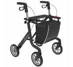 Rollator Streamer, Top kwaliteit, Ophalen of Verzenden, Opvouwbaar, Nieuw
