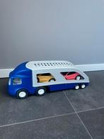 Little tikes vracchtwagen, Ophalen of Verzenden, Zo goed als nieuw