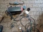 Webasto 12v diesel 2,4 kw  standkachel, Ophalen of Verzenden