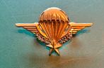 Franse Wing met ster G1185, Verzenden, Landmacht, Overige gebieden, Embleem of Badge