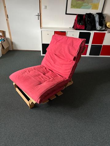 Ikea slaapstoel / bedfauteuil beschikbaar voor biedingen