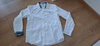 Witte blouse maar 170, Ophalen of Verzenden, Zo goed als nieuw, Meisje, Overhemd of Blouse