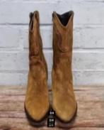 Red Rag - Mooie leren laarzen maat 42 - RedRag - Nieuw €179, Lage of Enkellaarzen, Nieuw, Ophalen of Verzenden, X