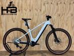 Cube Reaction Hybrid Pro 750 29 inch E-Mountainbike Shimano, Hardtail, Heren, Niet ingevuld, 49 tot 53 cm