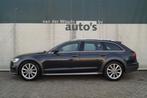 Audi A6 Allroad 3.0 TDI 218pk Quattro Edition -LEER-NAVI-ECC, Auto's, Automaat, 221 €/maand, Gebruikt, Euro 6