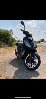 70cc Speedfight 3 LC DD, Fietsen en Brommers, Ophalen, Tweetakt, Maximaal 45 km/u, 70 cc