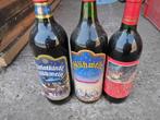 5 fessen Gluwein, Ophalen of Verzenden, Zo goed als nieuw