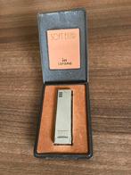 Corona gasaansteker, Verzamelen, Rookartikelen, Aanstekers en Luciferdoosjes, Ophalen of Verzenden, Zo goed als nieuw, Aansteker