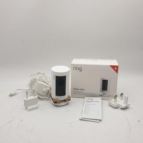 ring indoor cam || Nu maar €34.99, Verzamelen, Retro, Persoonlijke verzorging, Ophalen of Verzenden