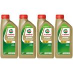 Castrol Edge 5w30 LongLife Titanium 1 liter + gratis cadeau, Ophalen of Verzenden