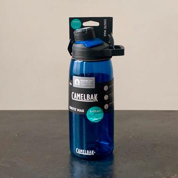 CamelBak Chute Mag - 1l bidon / drinkfles / waterbottle beschikbaar voor biedingen