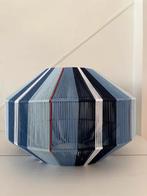 Bonbon lampenkap draad, Ophalen of Verzenden, Rood, Rond, 25 tot 50 cm