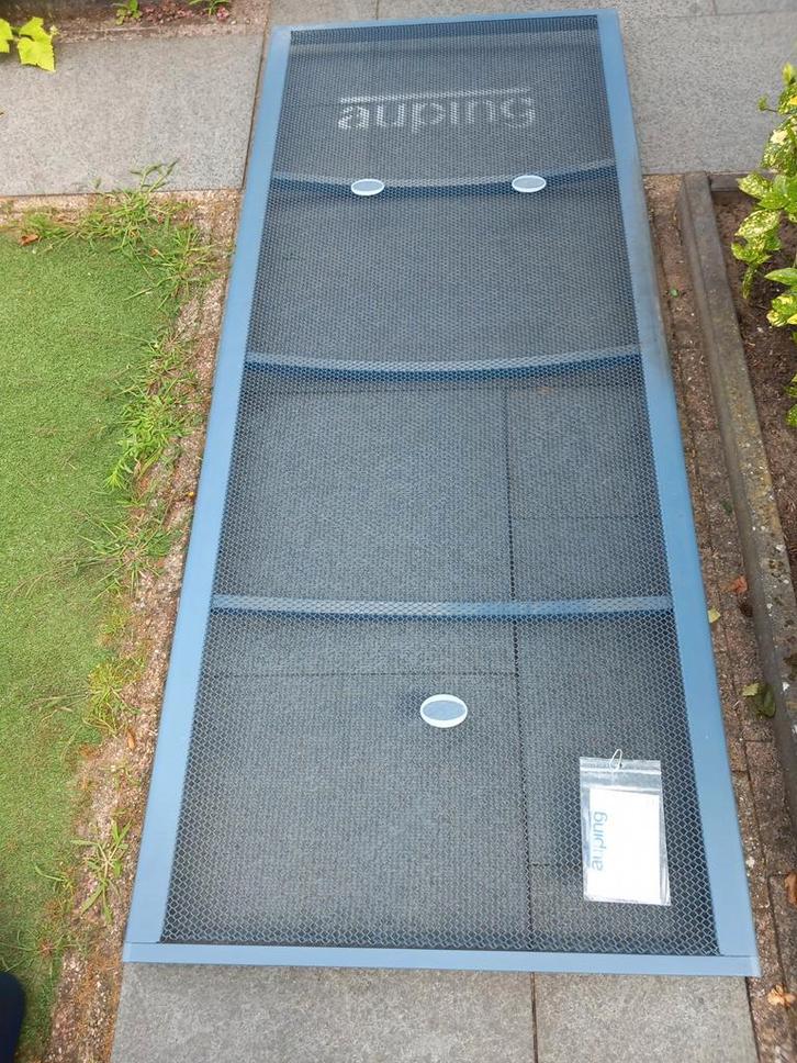 Auping spiraalbodem, type 11, Huis en Inrichting, Slaapkamer | Matrassen en Bedbodems, Gebruikt, Bedbodem, 90 cm, 220 cm, Eenpersoons