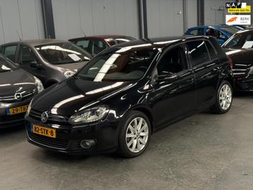 Volkswagen Golf 1.2 TSI Highline BlueMotion 6Bak Nieuwe APK  beschikbaar voor biedingen