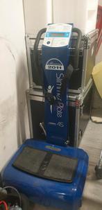 Trilplaat, Ophalen of Verzenden, Zo goed als nieuw, Kunststof, Trilplaat