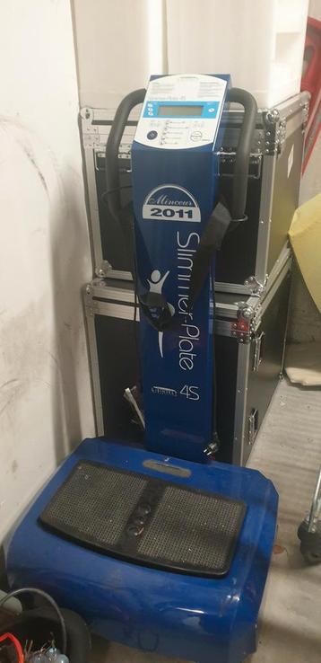 Trilplaat  beschikbaar voor biedingen