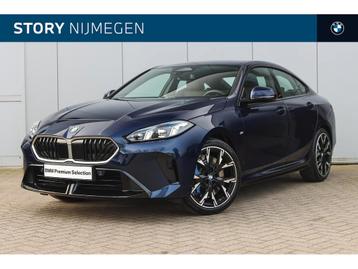 BMW 2 Serie Gran Coupé 220 High Executive M Sport Automaat  beschikbaar voor biedingen