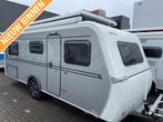 Eriba Feeling 442 - Model 2026, Caravans en Kamperen, Bedrijf, Tot en met 3, 5 tot 6 meter, Eriba