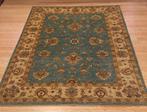 Perzisch Ziegler tapijt 240 x 170 cm (handmade carpet), Crème, N/A, 150 tot 200 cm, Ophalen of Verzenden