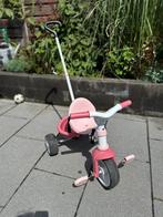 Driewieler roze smoby be move, Ophalen of Verzenden, Gebruikt, Minder dan 16 inch