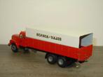 Scania Vabis 76 - Tekno 451 Denmark, Hobby en Vrije tijd, Modelauto's | 1:50, Verzenden, Zo goed als nieuw, Bus of Vrachtwagen