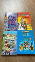 4x kinderboek diversen, Ophalen of Verzenden, Zo goed als nieuw, Fictie