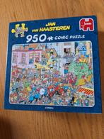 Jan van Haasteren puzzel carnaval 950 stukjes, Ophalen of Verzenden, Zo goed als nieuw