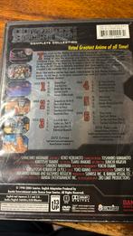 Cowboy Bebop animee 6 dvd box complete collection Engl title, Ophalen of Verzenden, Zo goed als nieuw, Anime (Japans)