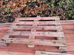 Gratis 3 pallets, Doe-het-zelf en Verbouw, Hout en Planken, Ophalen, Overige houtsoorten, Minder dan 200 cm, Pallet