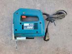 AEG Decoupeerzaag STS250, AEG, Gebruikt, Decoupeerzaag, Ophalen of Verzenden